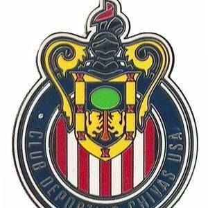 Meet your Posher, Rodolfo